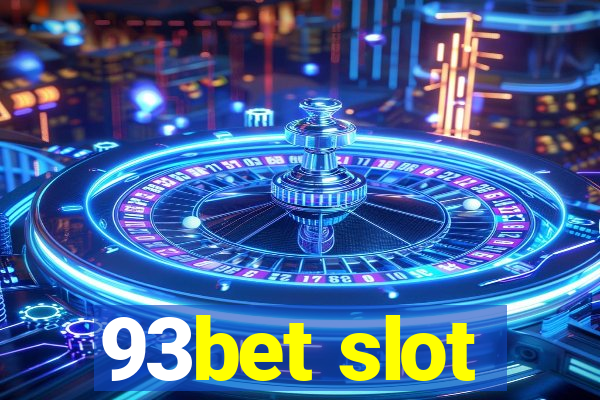 93bet slot