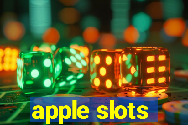 apple slots