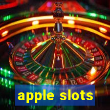 apple slots