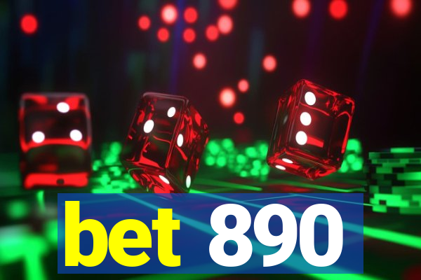 bet 890