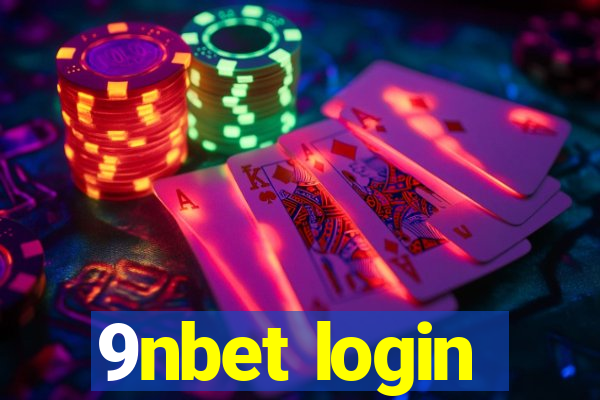 9nbet login