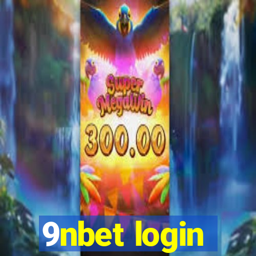 9nbet login