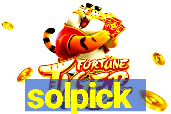 solpick
