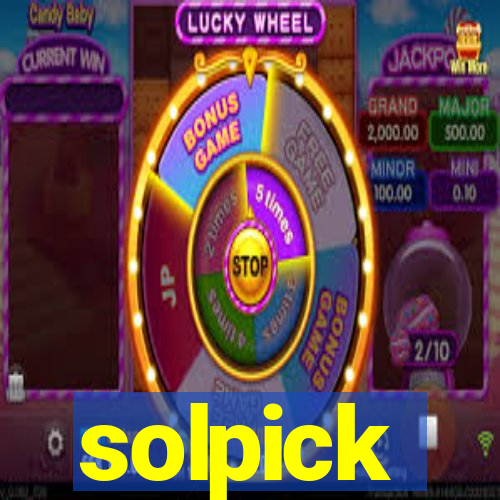 solpick