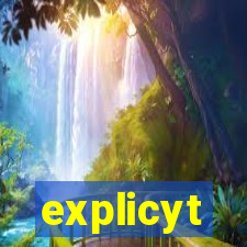 explicyt