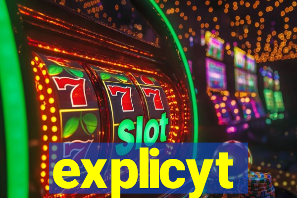 explicyt