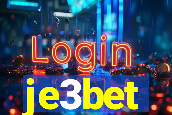 je3bet