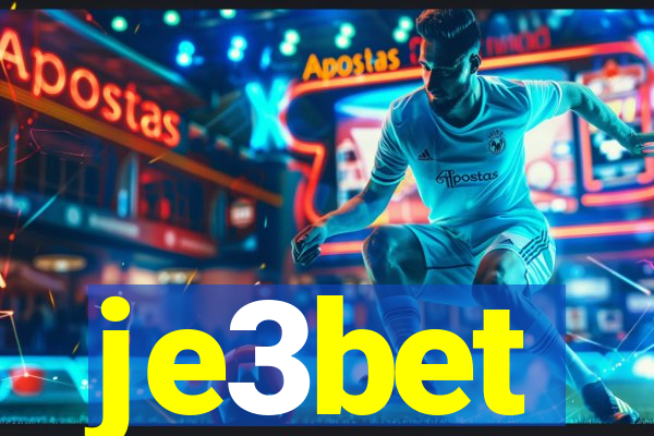 je3bet