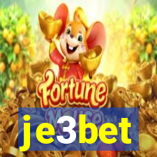 je3bet