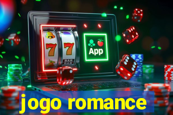 jogo romance