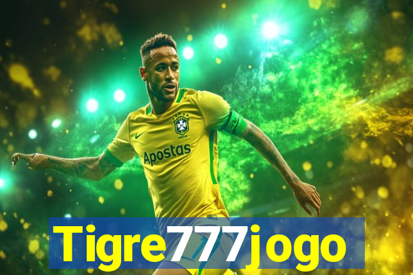 Tigre777jogo