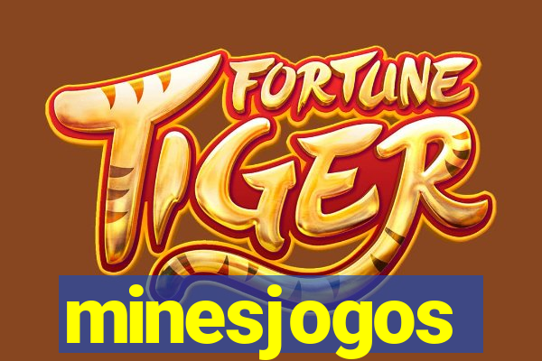 minesjogos