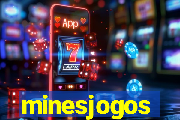 minesjogos