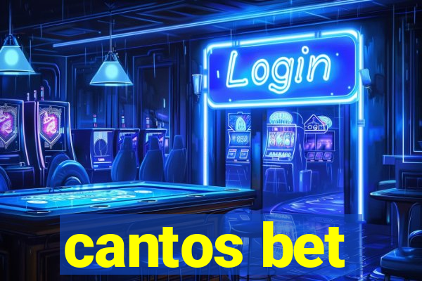 cantos bet