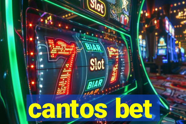 cantos bet