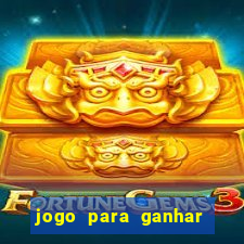 jogo para ganhar dinheiro no pix sem depositar nada