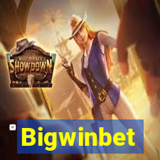 Bigwinbet