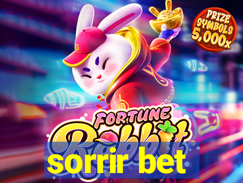 sorrir bet