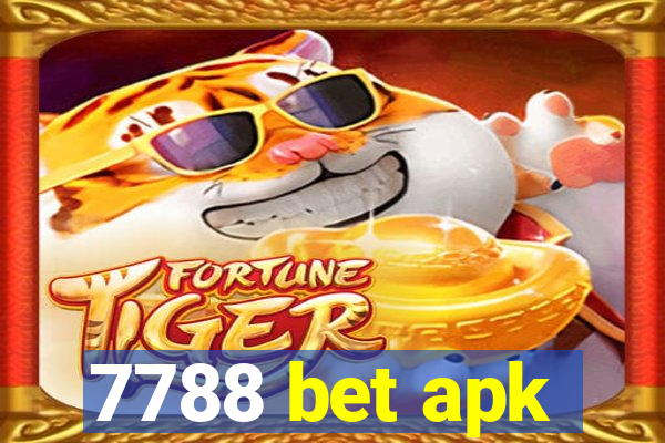 7788 bet apk