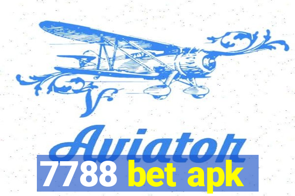 7788 bet apk