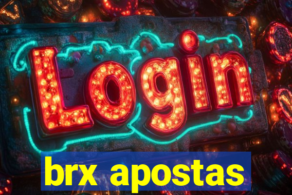brx apostas