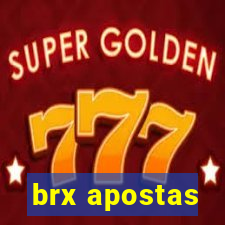 brx apostas