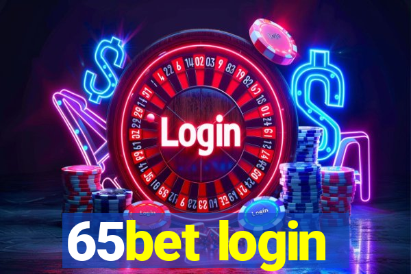 65bet login
