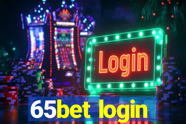 65bet login