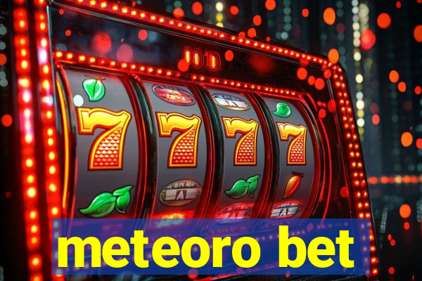 meteoro bet