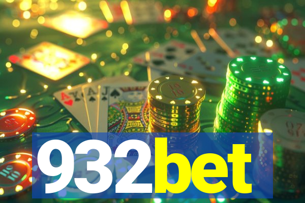 932bet