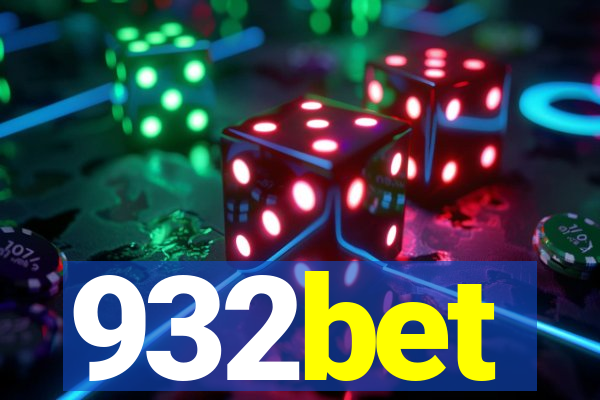 932bet