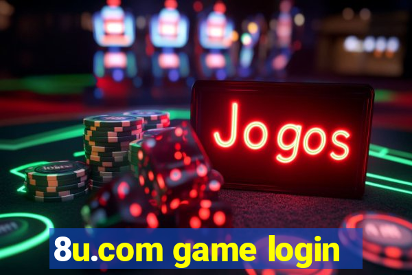 8u.com game login