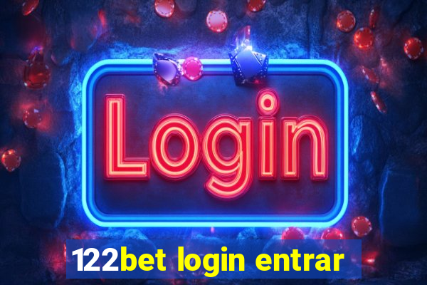 122bet login entrar