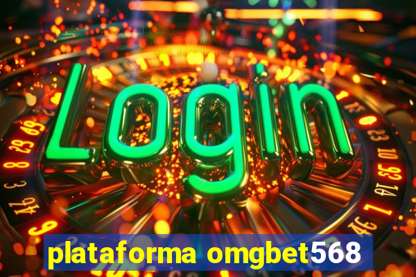 plataforma omgbet568