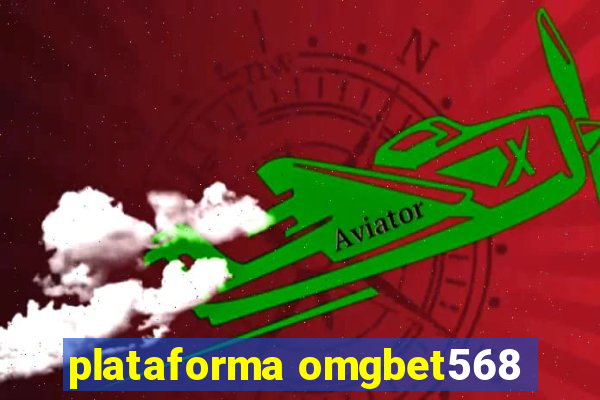 plataforma omgbet568