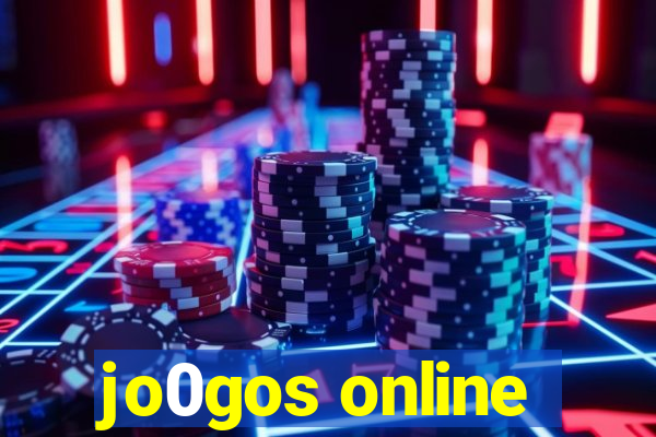 jo0gos online