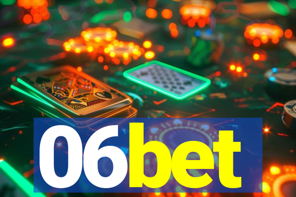 06bet