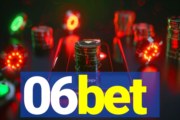 06bet