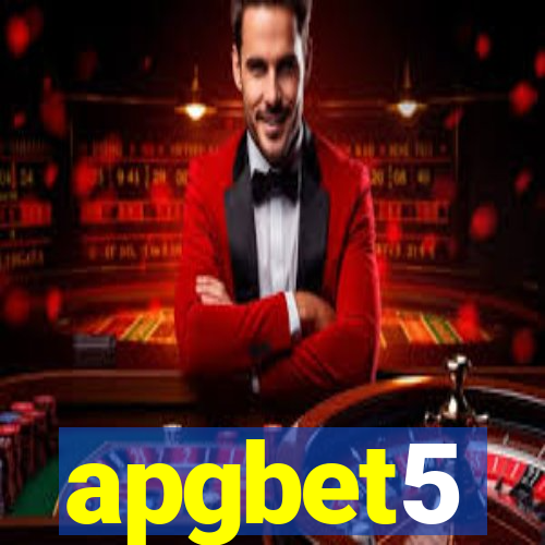apgbet5