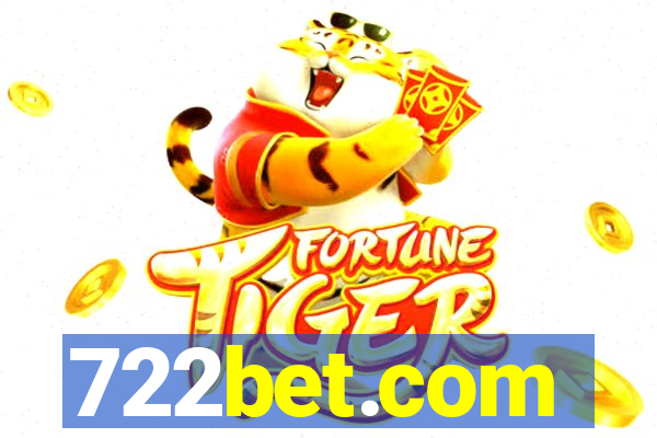 722bet.com