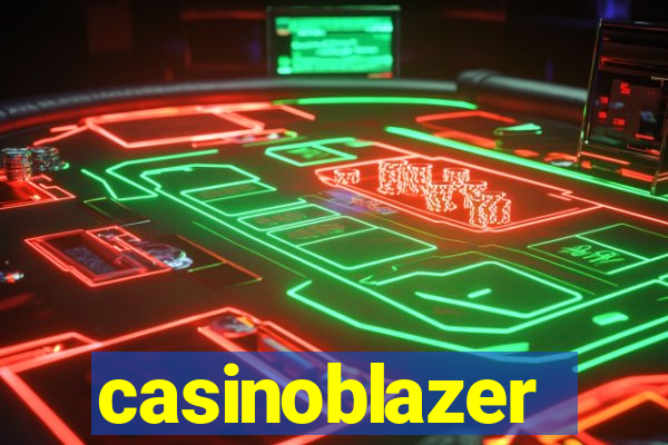 casinoblazer
