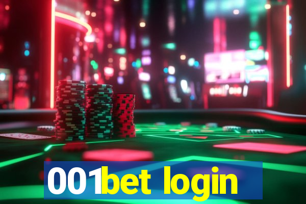 001bet login