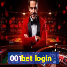 001bet login