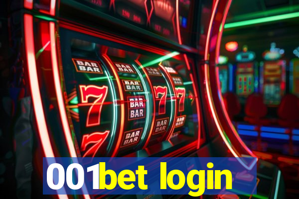 001bet login