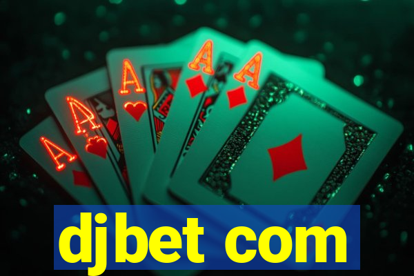 djbet com