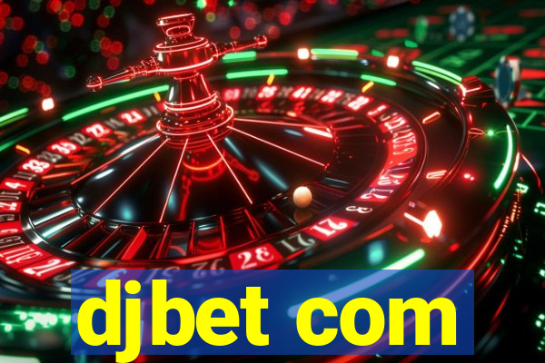 djbet com