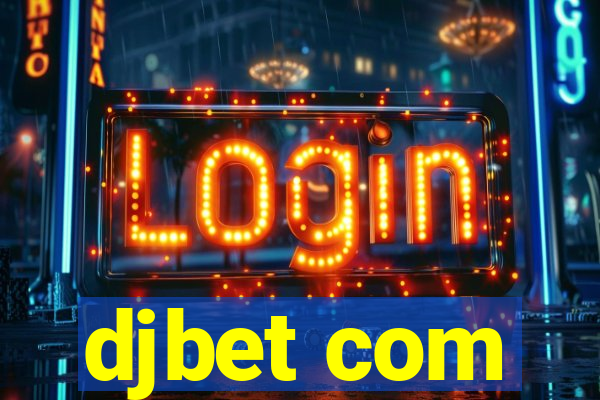 djbet com