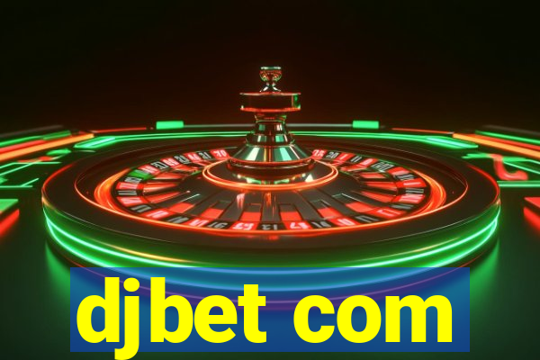 djbet com