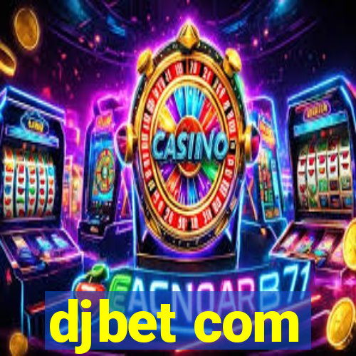 djbet com