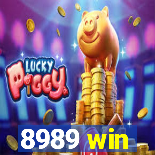 8989 win